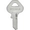 Hillman HILLMAN Traditional Key House/Office Universal Key Blank Single 84958 - alternate 1